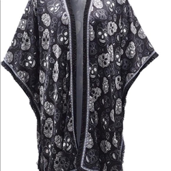 Kimono - Picture 6 of 6